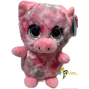 14cm Primrose Motsu Pig Soft Toy For kids