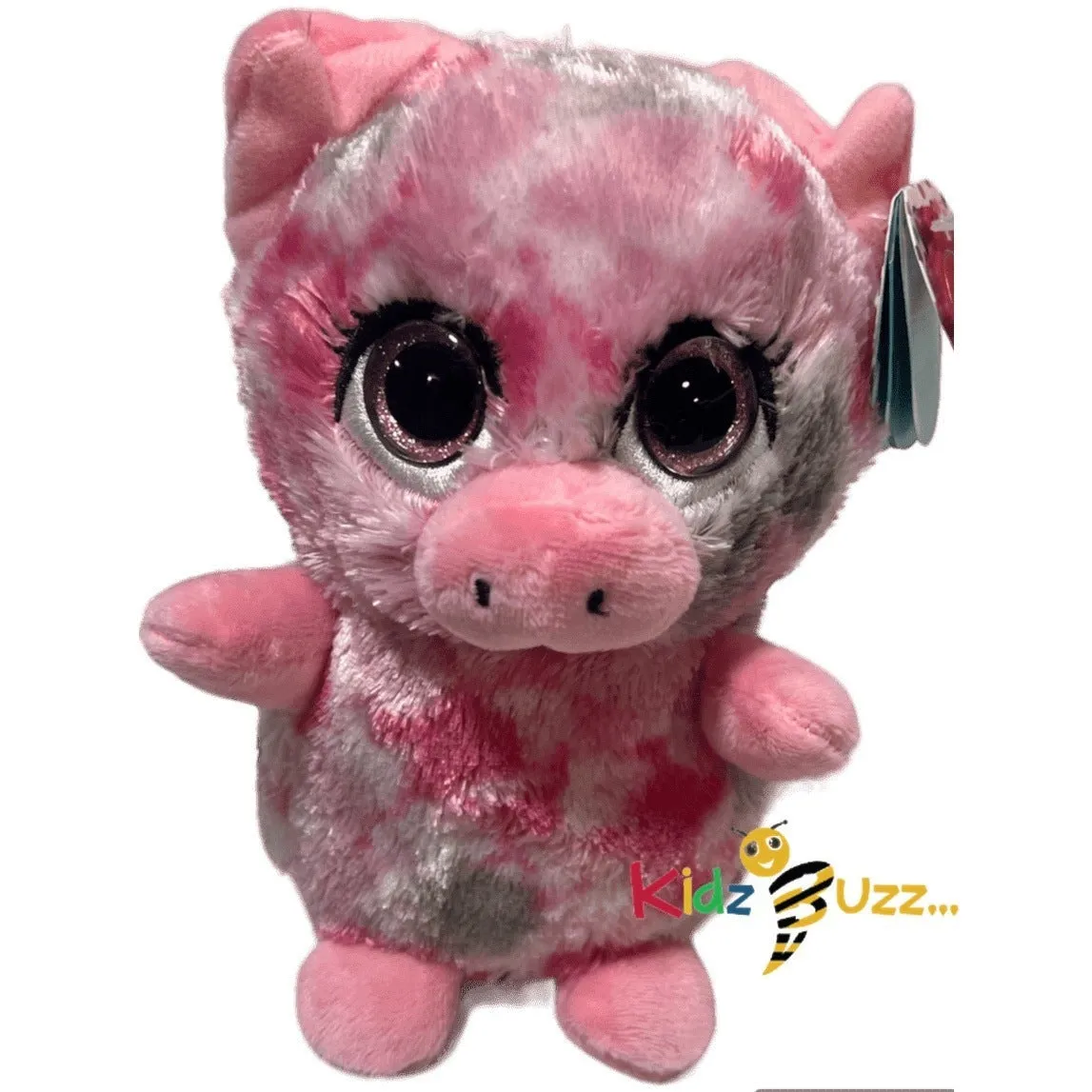 14cm Primrose Motsu Pig Soft Toy For kids