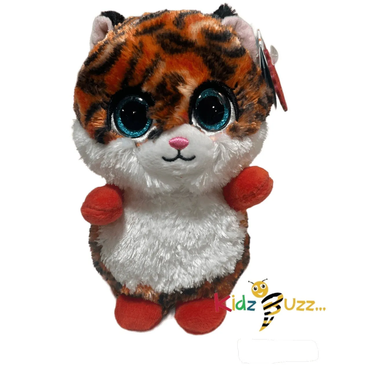 14cm Timmy Motsu Meow Soft Toy For kids