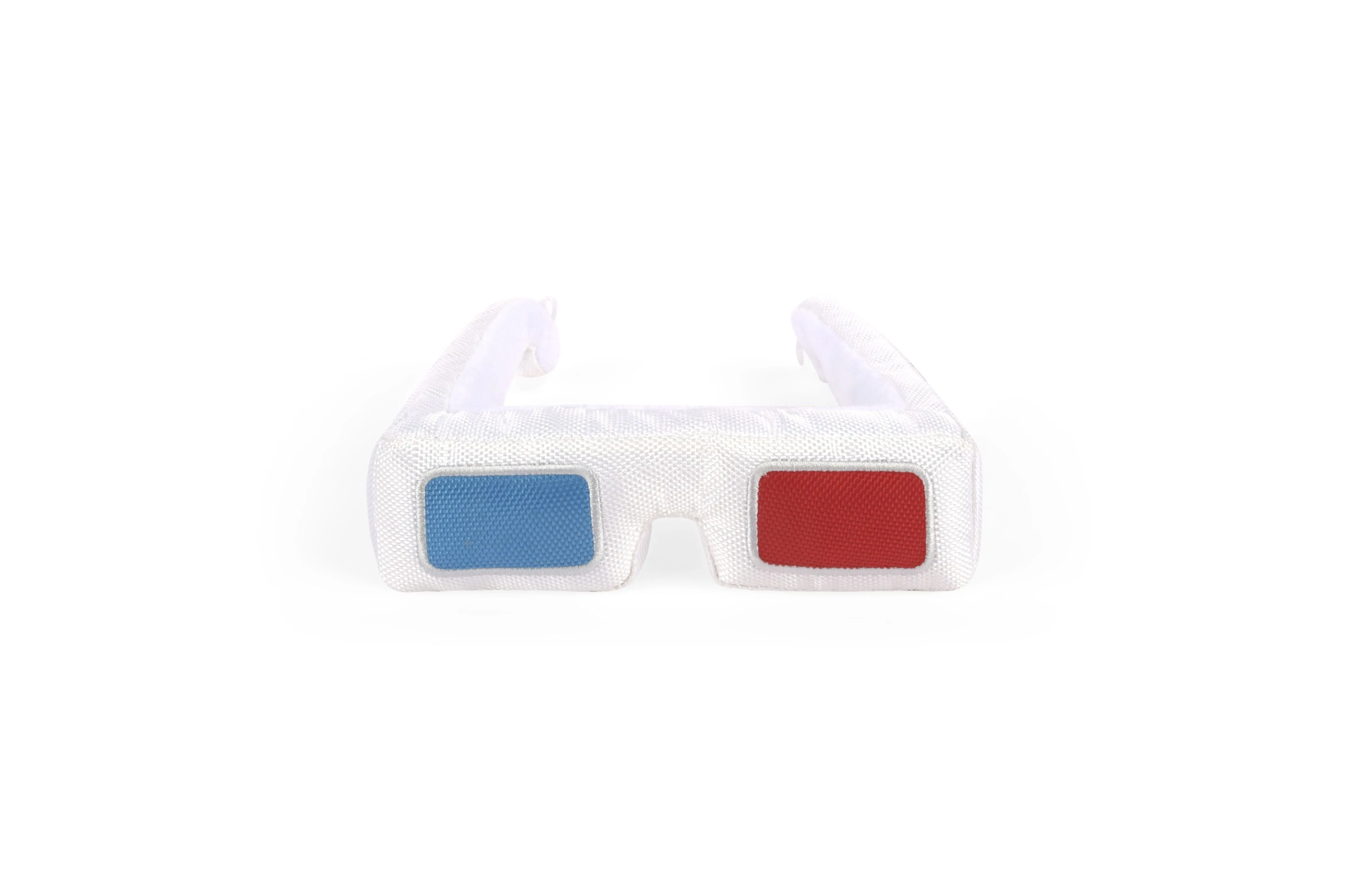 3-Dog Glasses