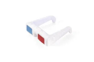 3-Dog Glasses