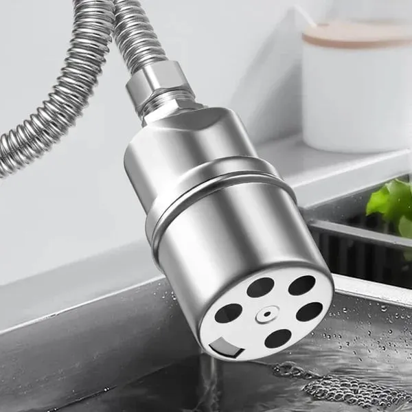 304 stainless steel water level control float valve