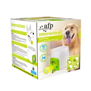 AFP Interactive - Fetch N Treat