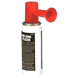 Air Horn 1.5 oz