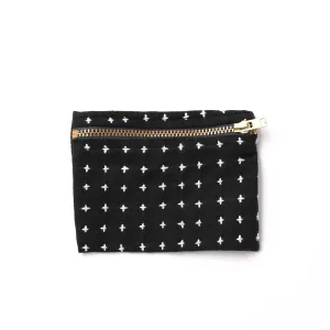 Anchal Coin Pouch / Charcoal