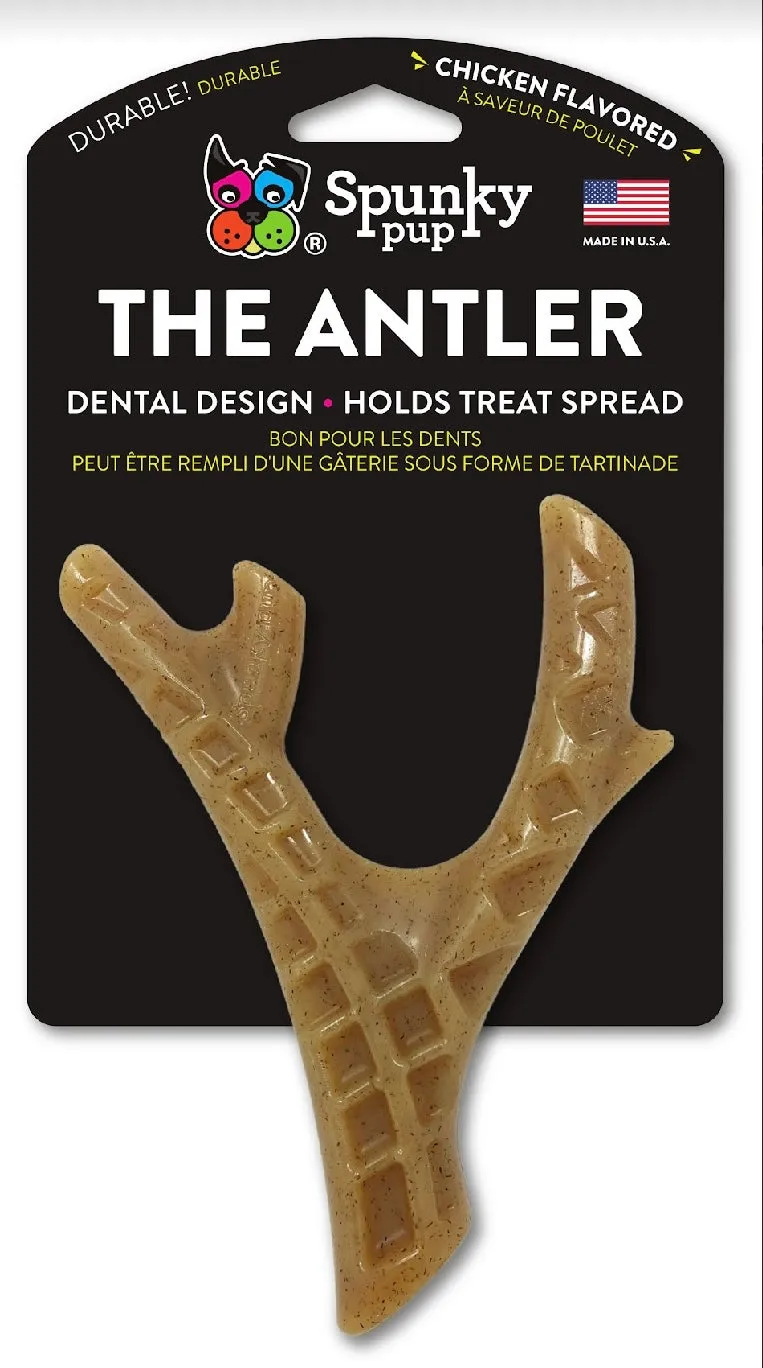 ANTLER ELK (chicken flavoured)