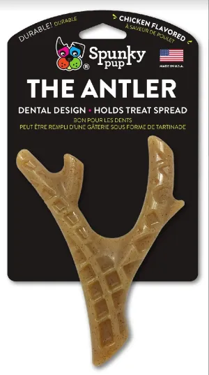 ANTLER ELK (chicken flavoured)