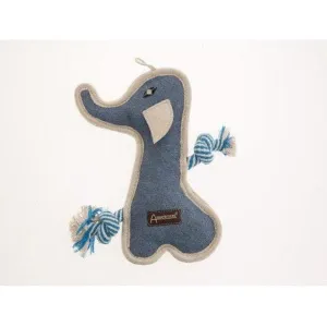 Aussie Naturals Tuff Mutt Elephant