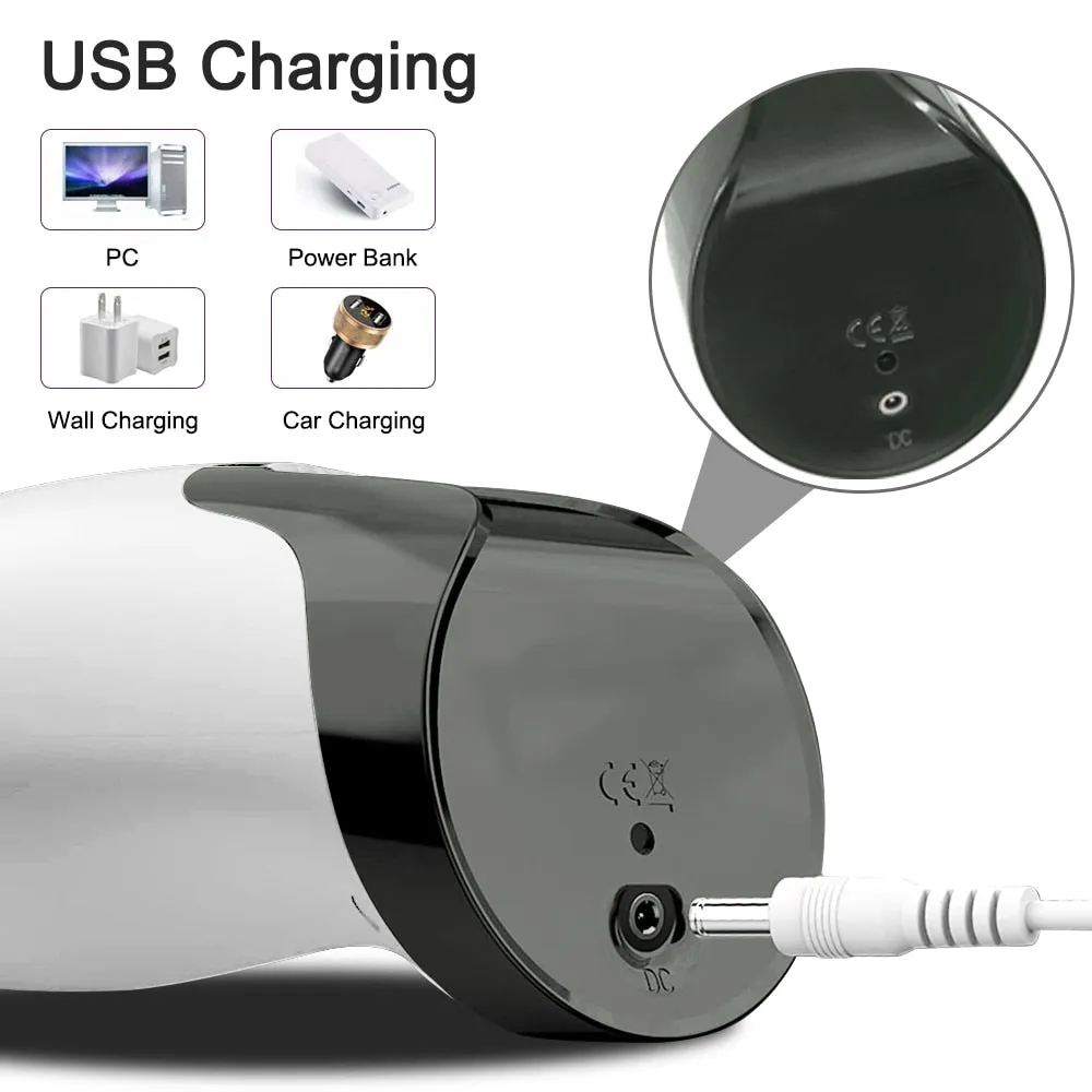Automatic Sucking Blowjob Simulator Masturbator Simulator Male Blowjob Toys