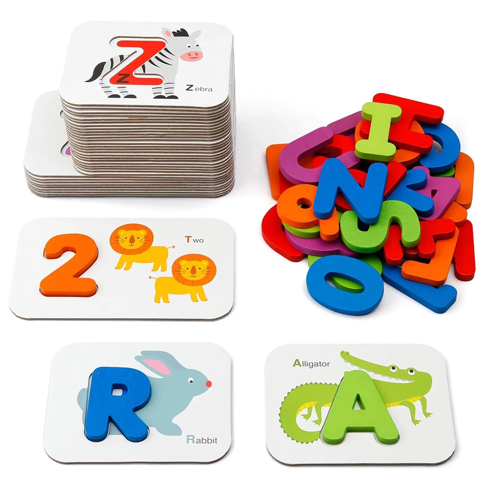 Baby Visual Stimulation Cards