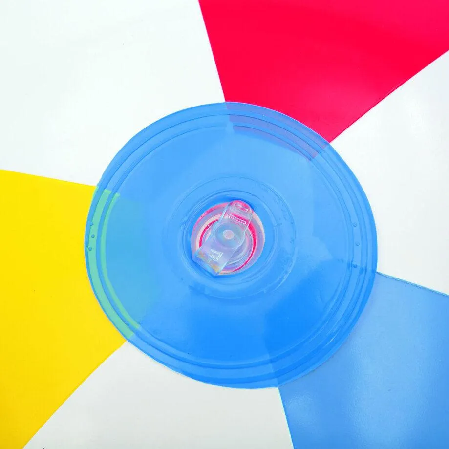 Bestway Summer Essential Small Beach Ball - 2 