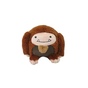 Bigfoot Squishable Plush