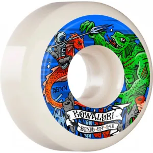 BONES SPF KOWALSKI KRAKEN P5 SIDECUT 84B 56MM