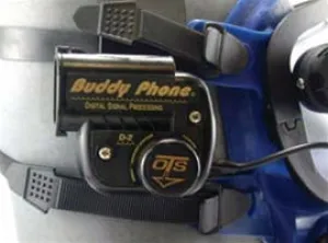 Buddy Phone OTS-BUD-D2 for Guardian FFM