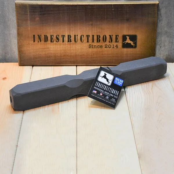 BULLETPROOF PET -  Indestructibone Professional Grade Mega Max for Dogs 51-100 lbs