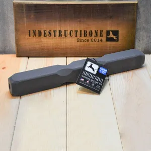 BULLETPROOF PET -  Indestructibone Professional Grade Mega Max for Dogs 51-100 lbs