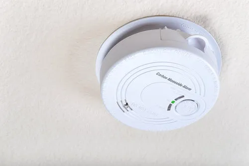 Carbon Monoxide Brochure