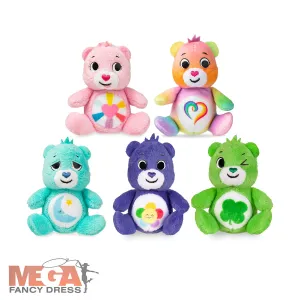Care Bears Wave 3 Micro Plush Bears