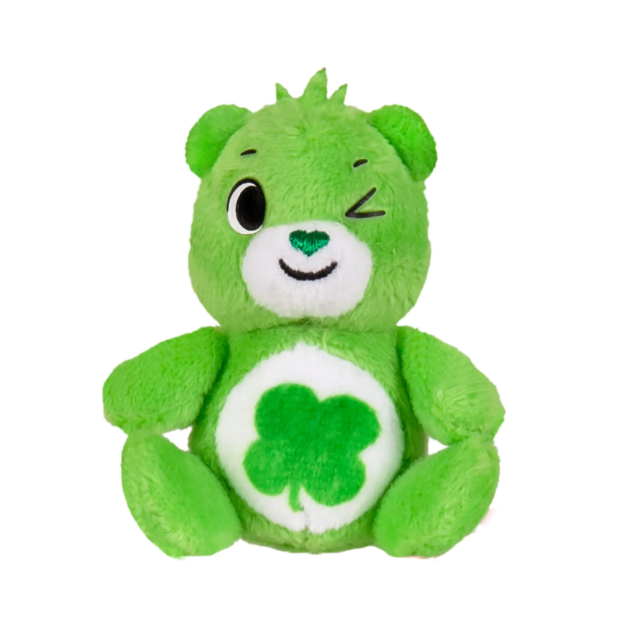 Care Bears Wave 3 Micro Plush Bears