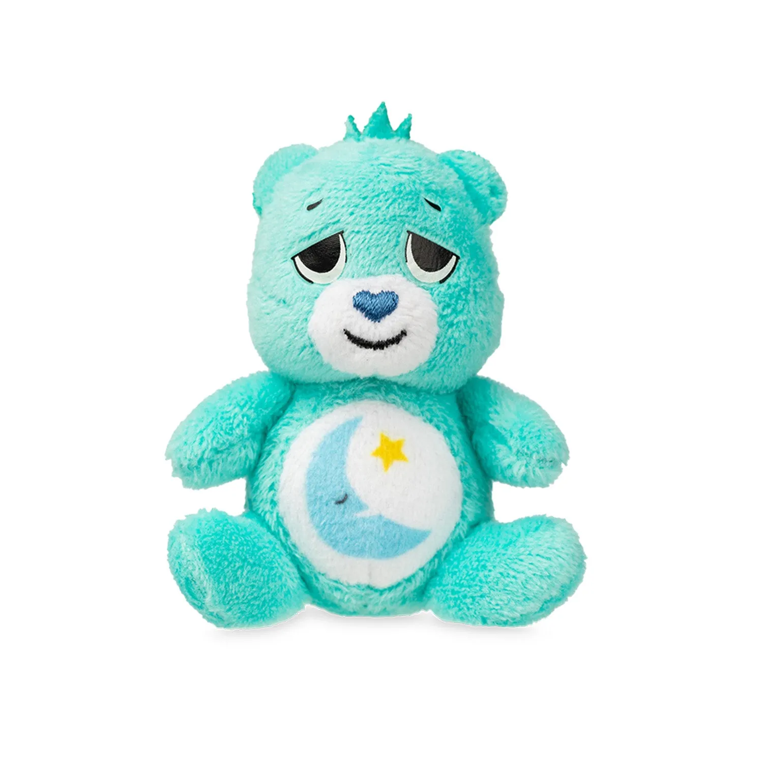 Care Bears Wave 3 Micro Plush Bears