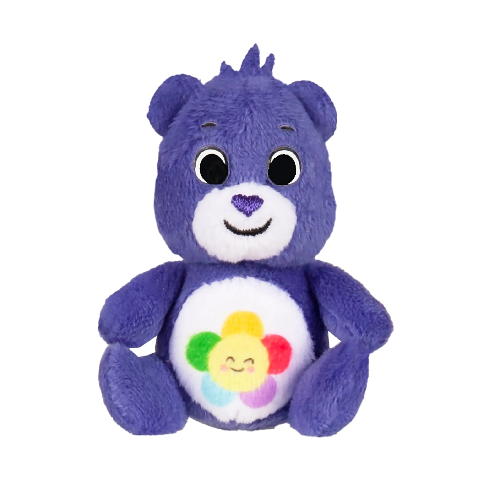 Care Bears Wave 3 Micro Plush Bears