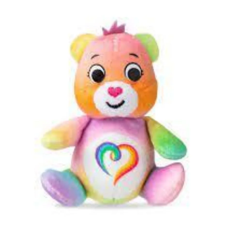 Care Bears Wave 3 Micro Plush Bears