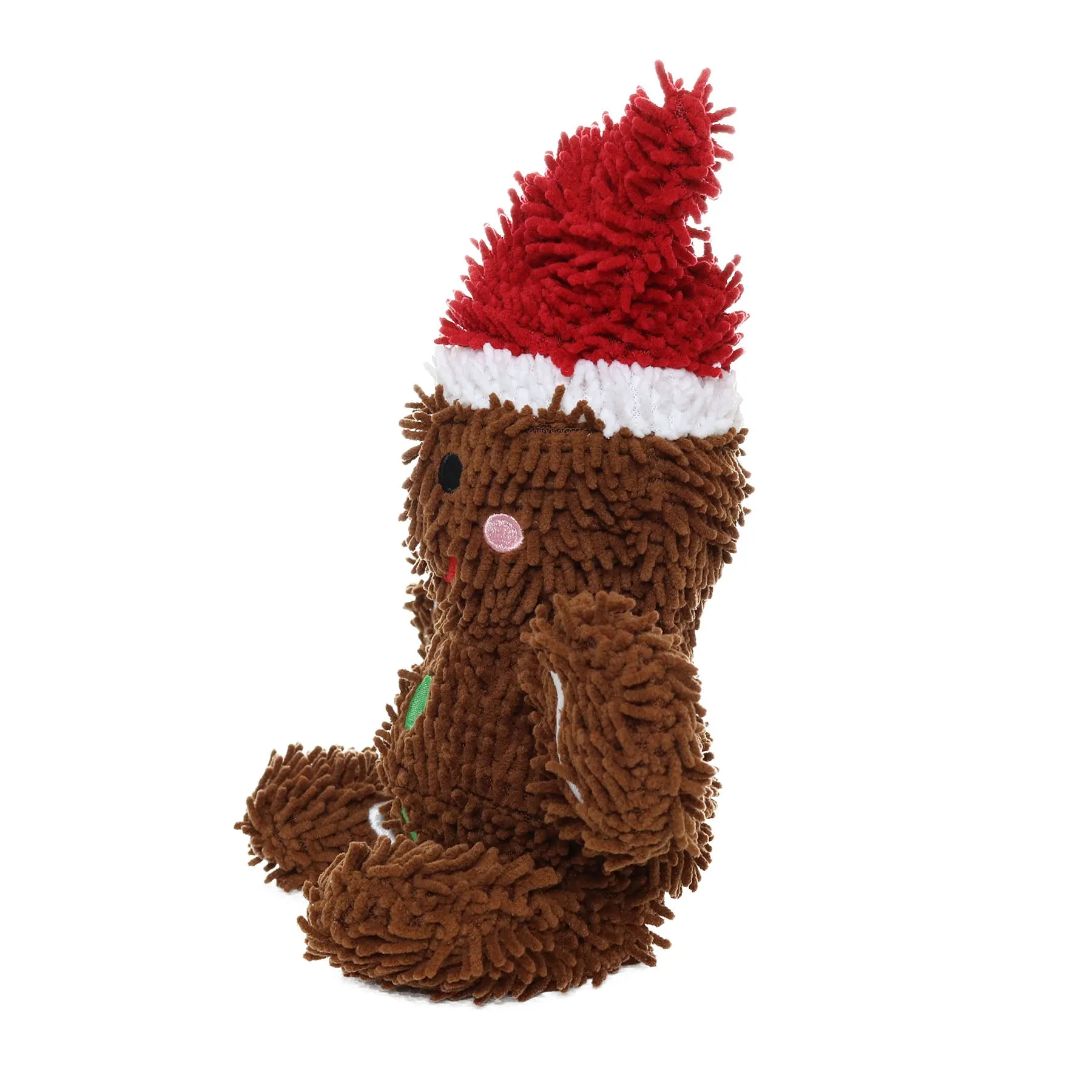 Christmas - Holiday Gingerbread Man