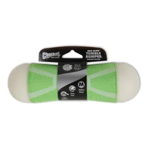 CHUCK IT! Lightplay Max Glow Tumble Bumper Medium