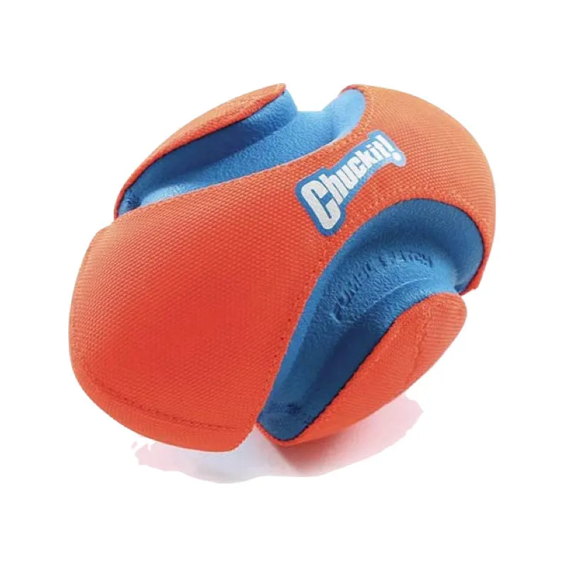 Chuckit! Fumble Fetch Football
