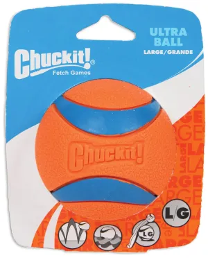 Chuckit! Ultra Ball Toy