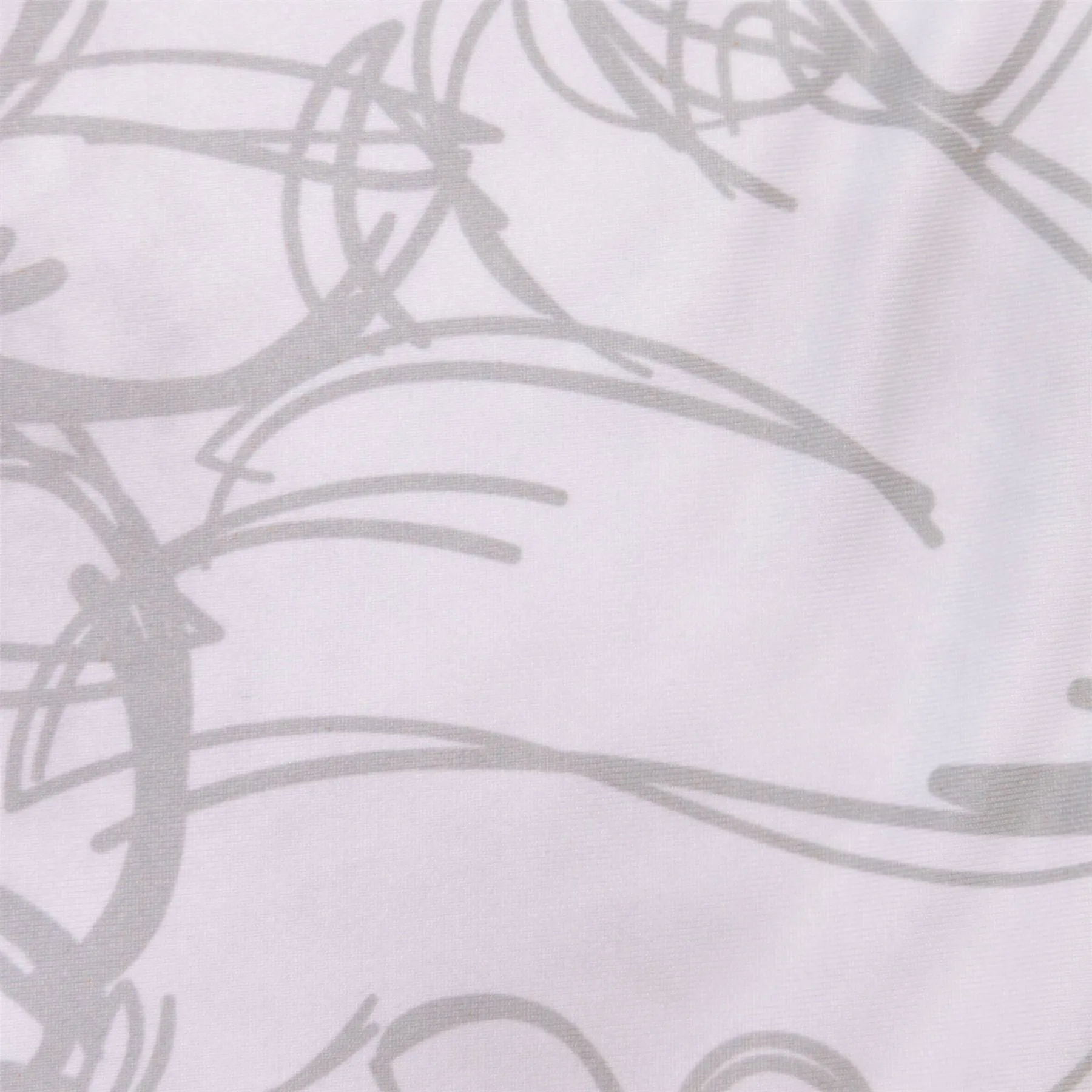 Cloudspun Stems Polo Bright White/High Rise - SS23