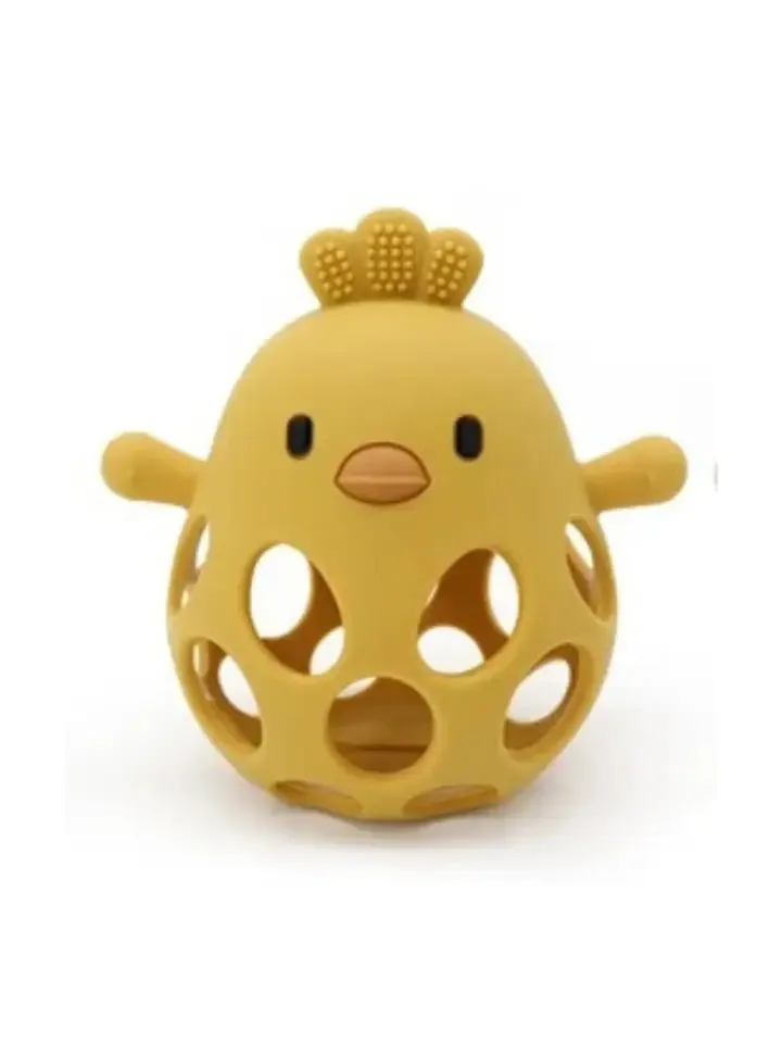 Clucky Chew Buddy-Mango