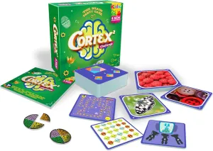 Cortex Challenge Kids 2 MLV