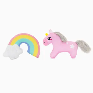 Crazy Catcher – Unicorn & Rainbow
