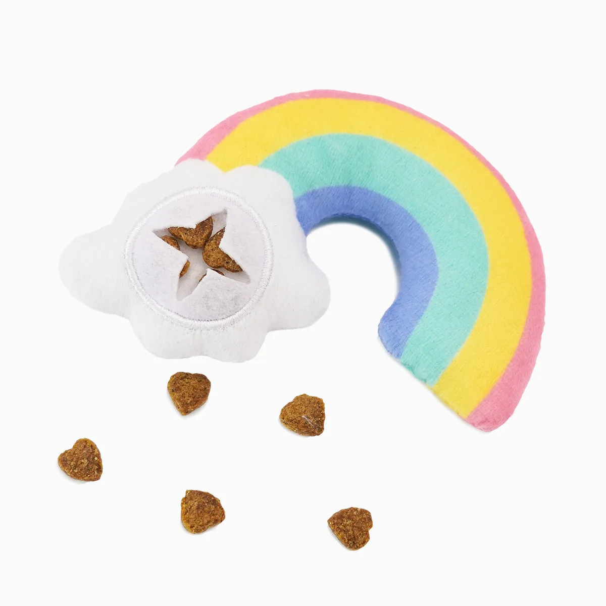 Crazy Catcher – Unicorn & Rainbow