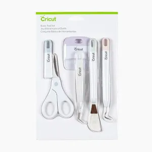 Cricut Tools Basic