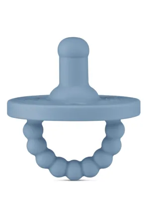 Cutie Pacifier Round - Oxford