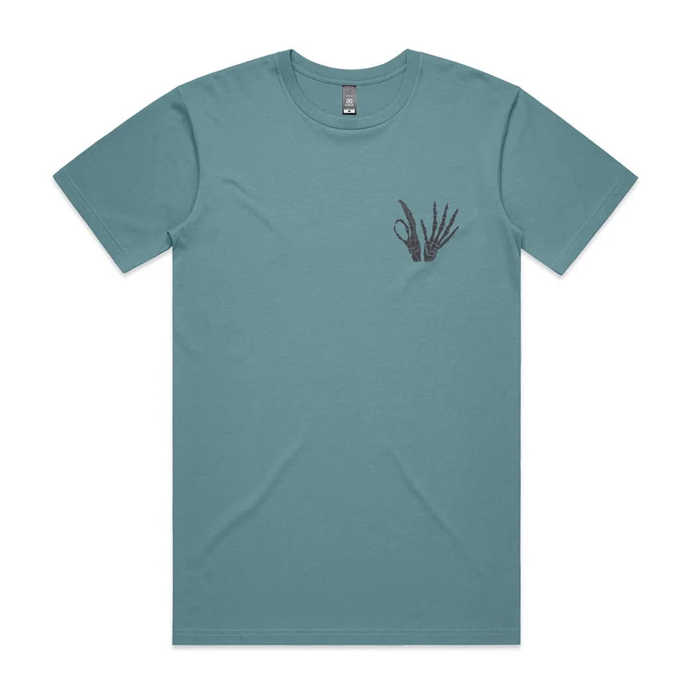 D5 BONES T-SHIRT 2.0