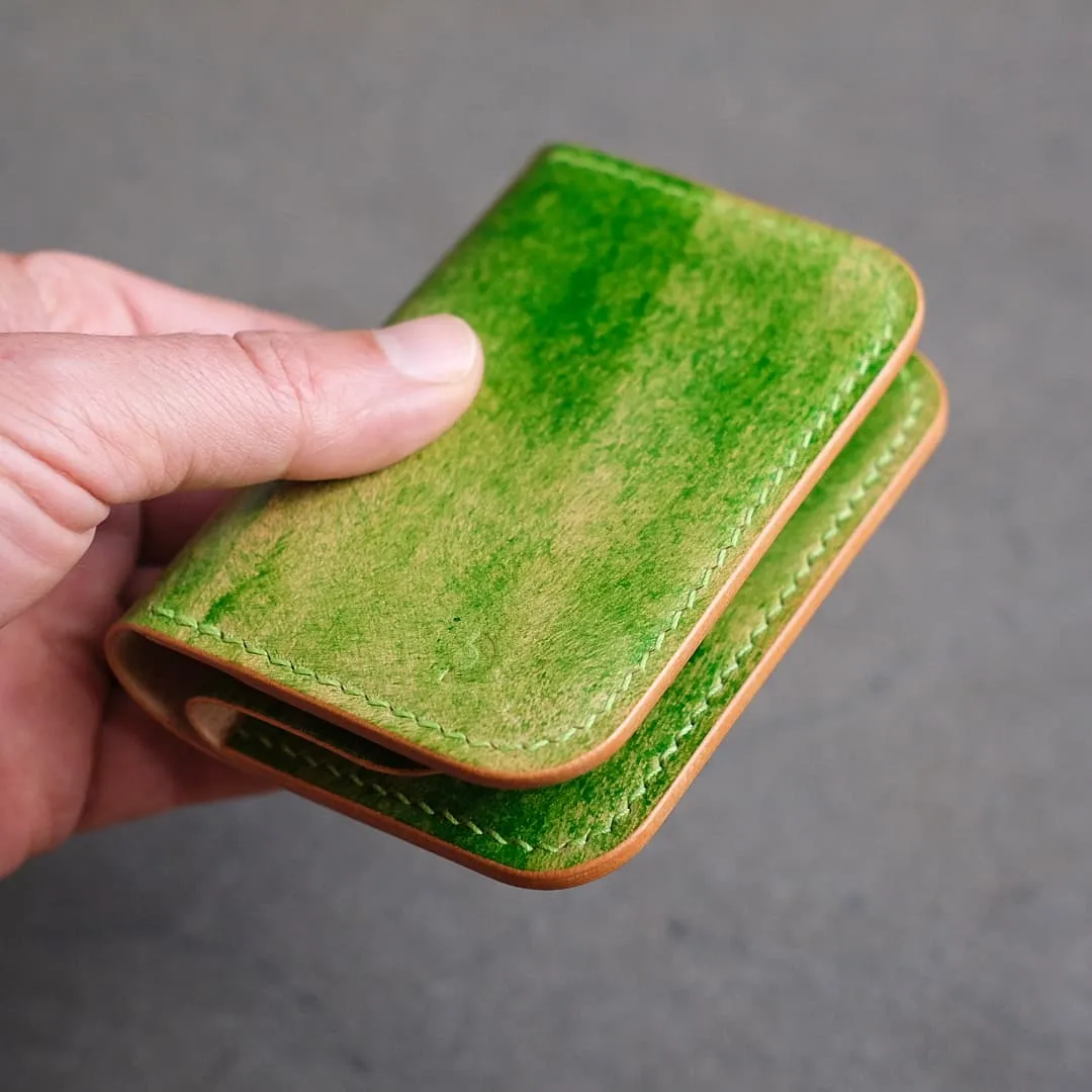 DS-022 The Ensign & The Commander Wallets Digital Pattern