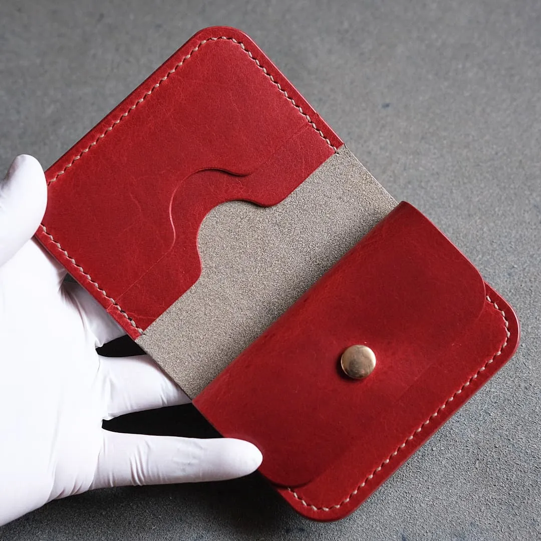DS-022 The Ensign & The Commander Wallets Digital Pattern