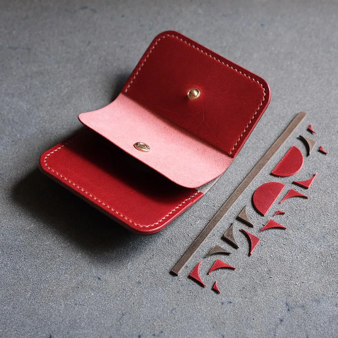 DS-022 The Ensign & The Commander Wallets Digital Pattern
