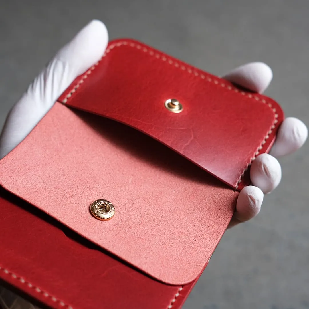 DS-022 The Ensign & The Commander Wallets Digital Pattern