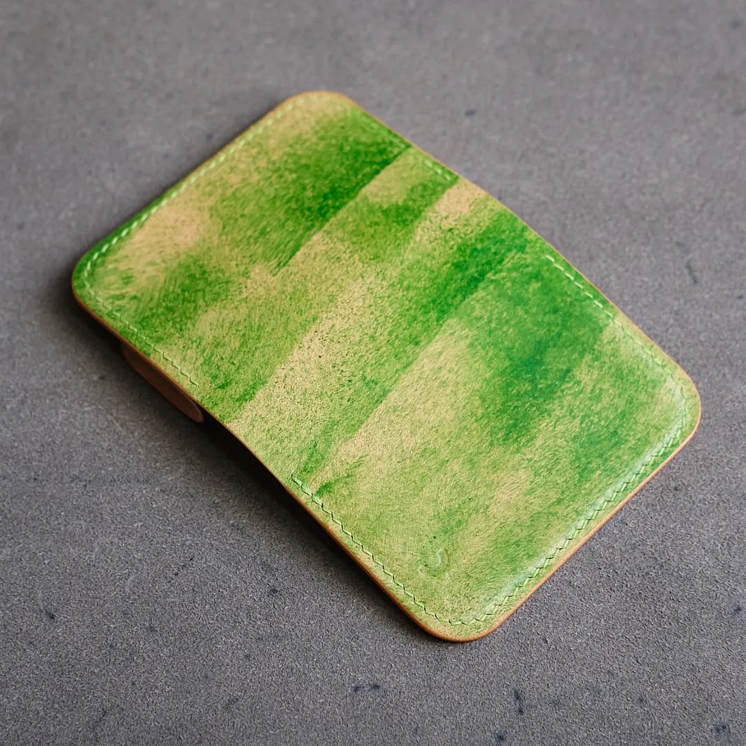 DS-022 The Ensign & The Commander Wallets Digital Pattern