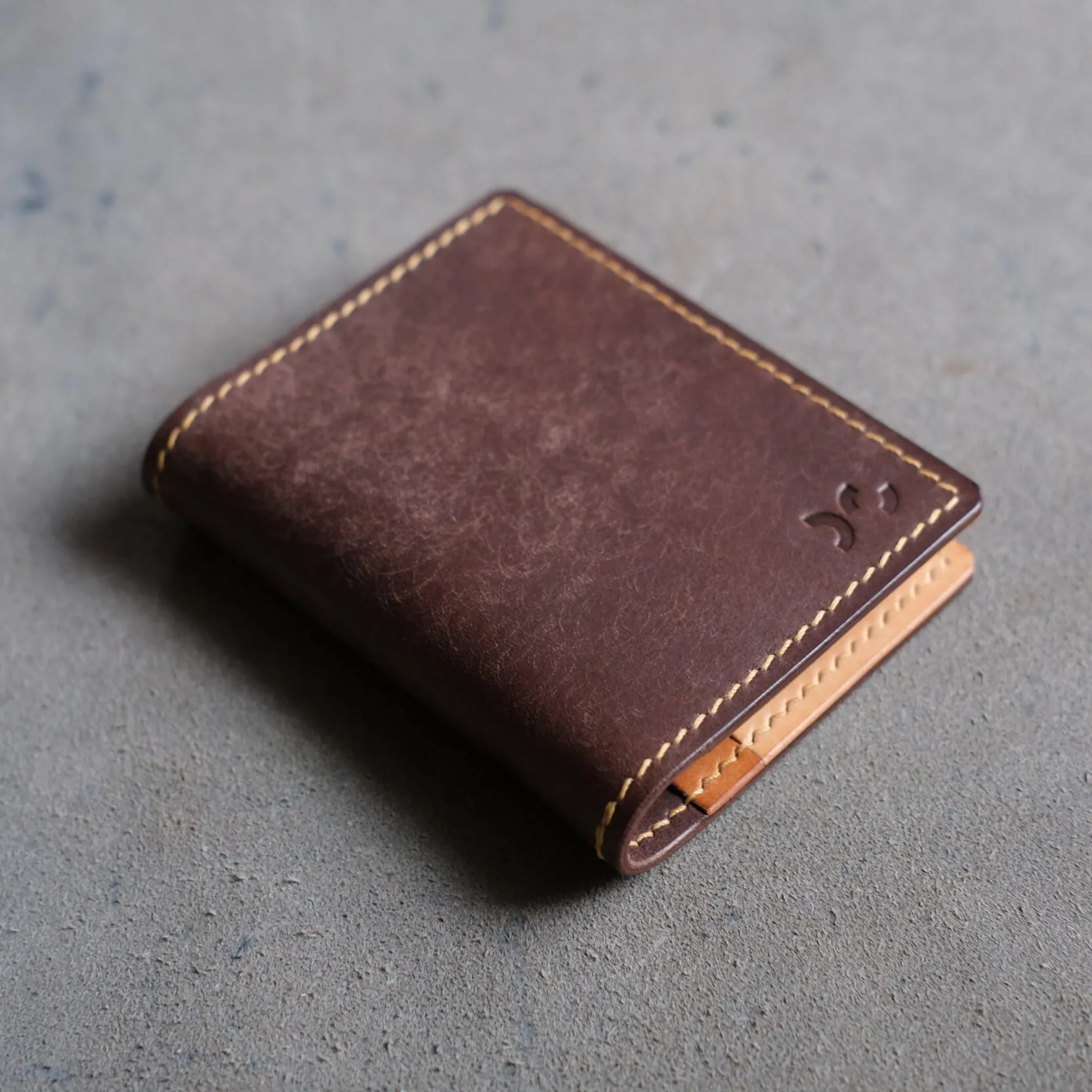 DS-047 The Whirlpool Wallet Digital Pattern