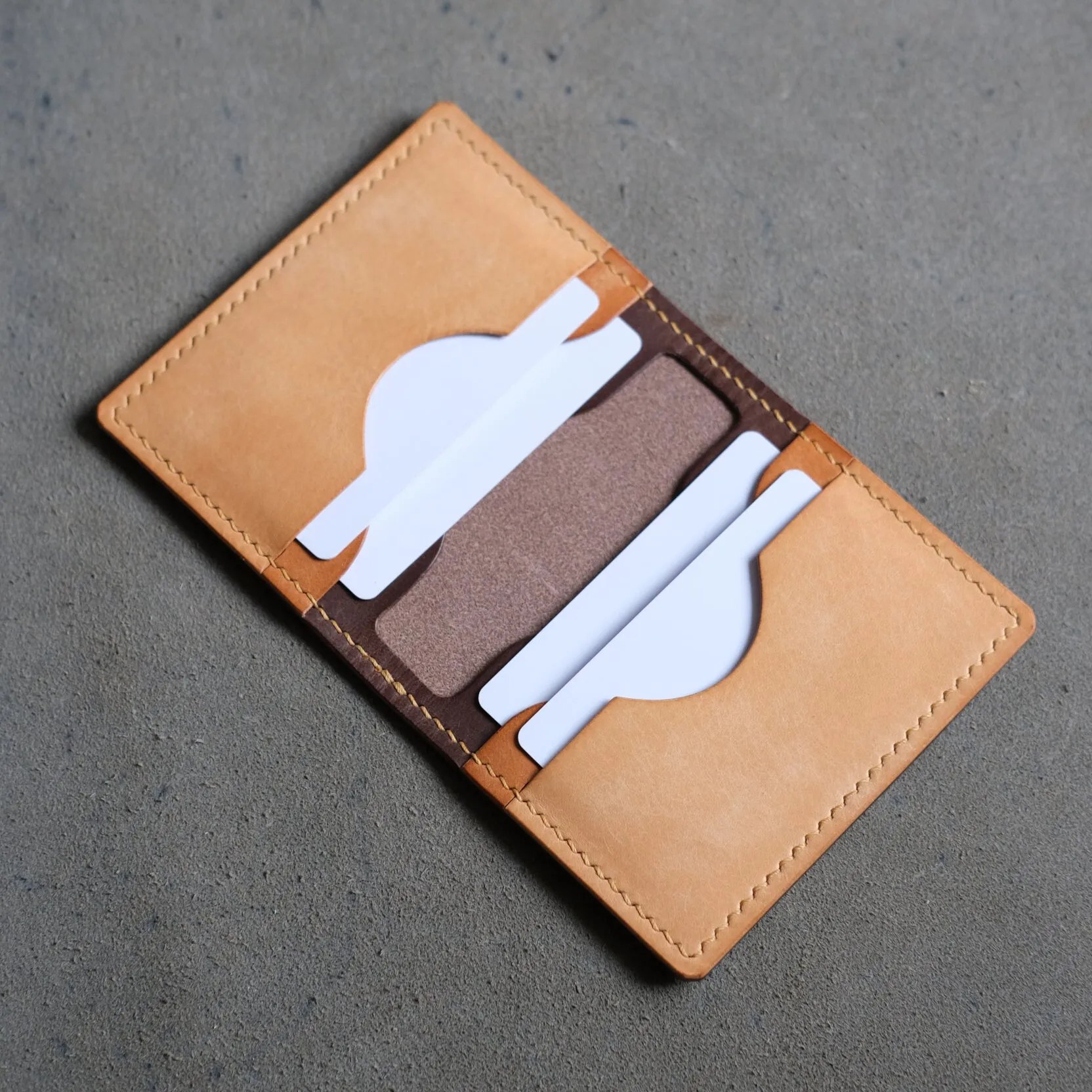 DS-047 The Whirlpool Wallet Digital Pattern