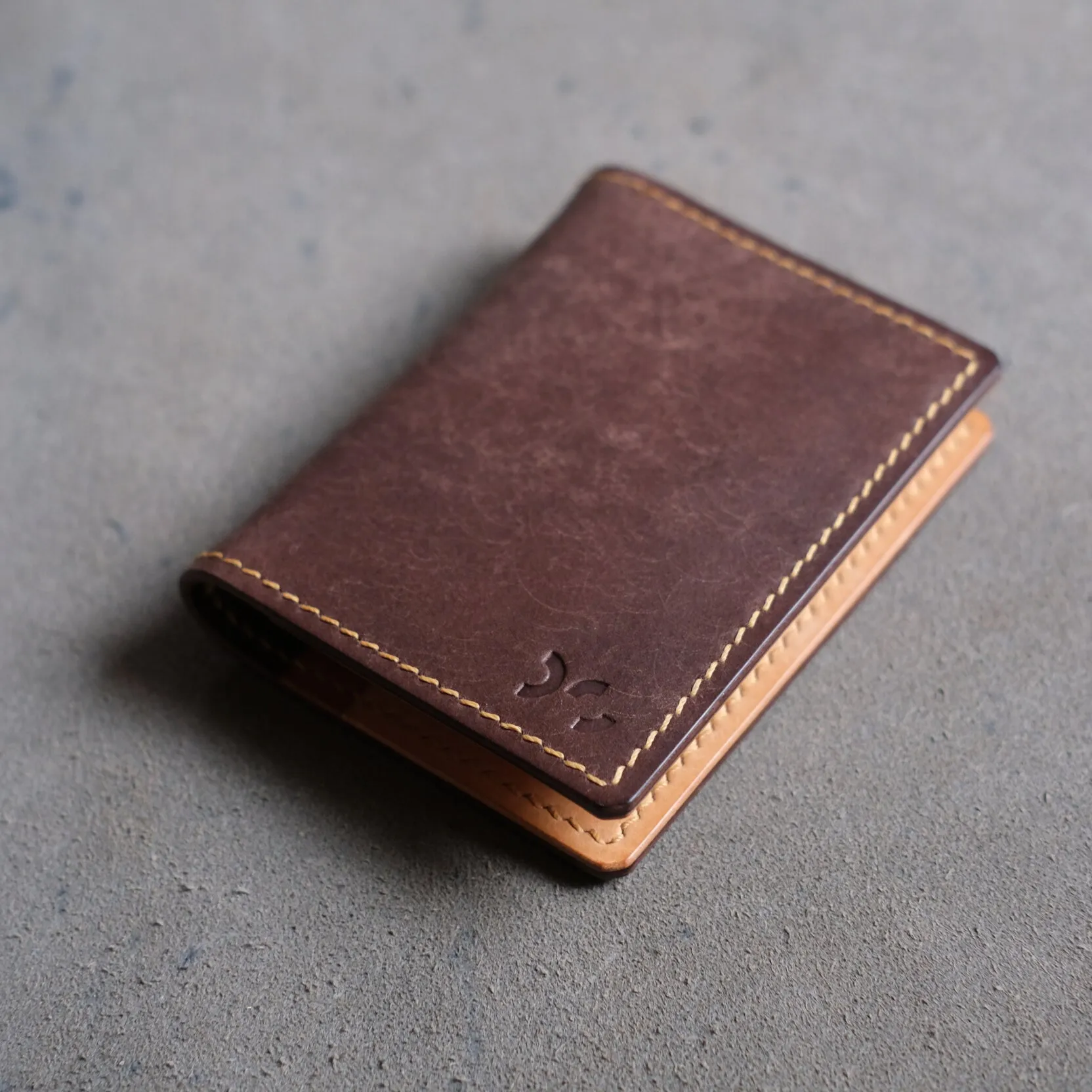 DS-047 The Whirlpool Wallet Digital Pattern