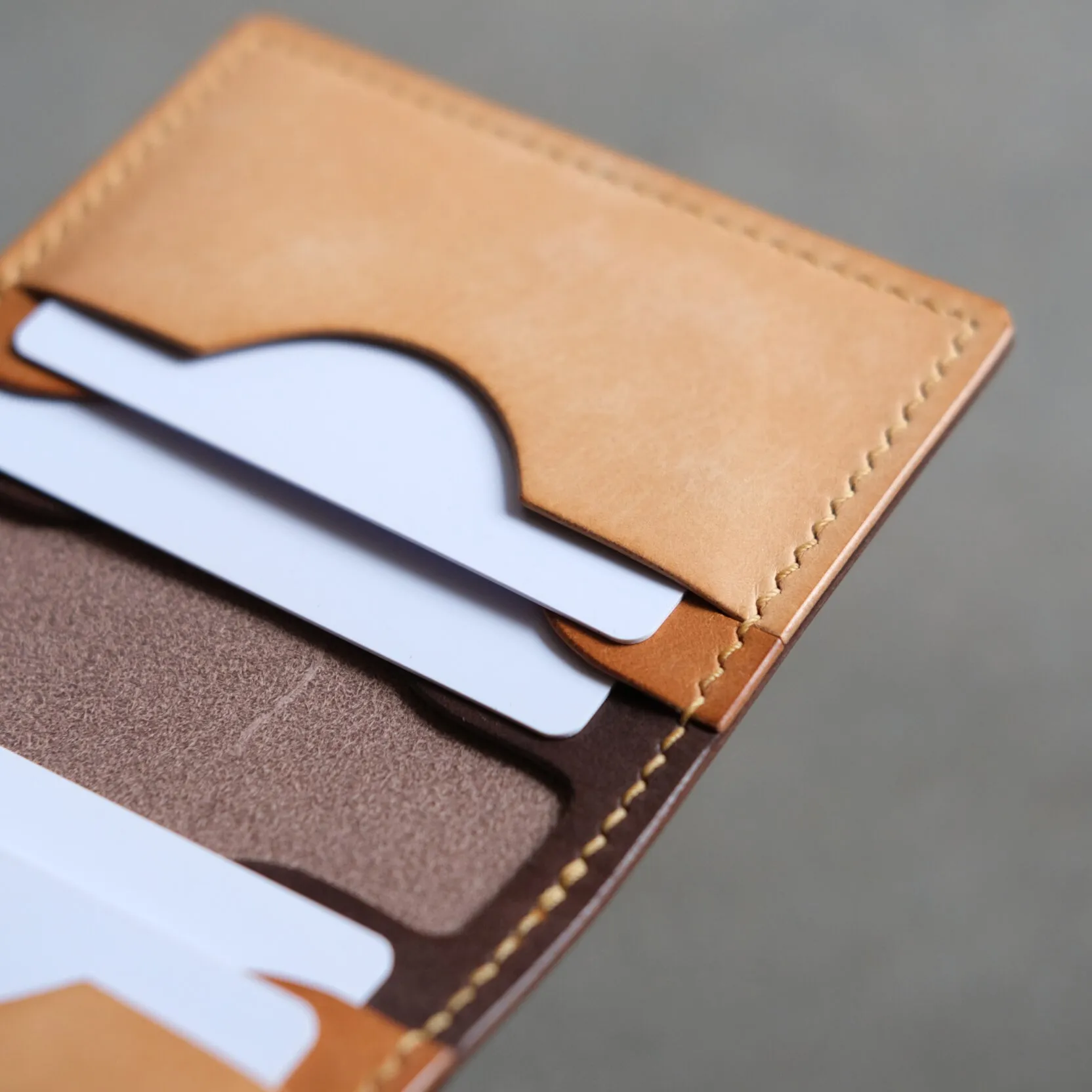 DS-047 The Whirlpool Wallet Digital Pattern