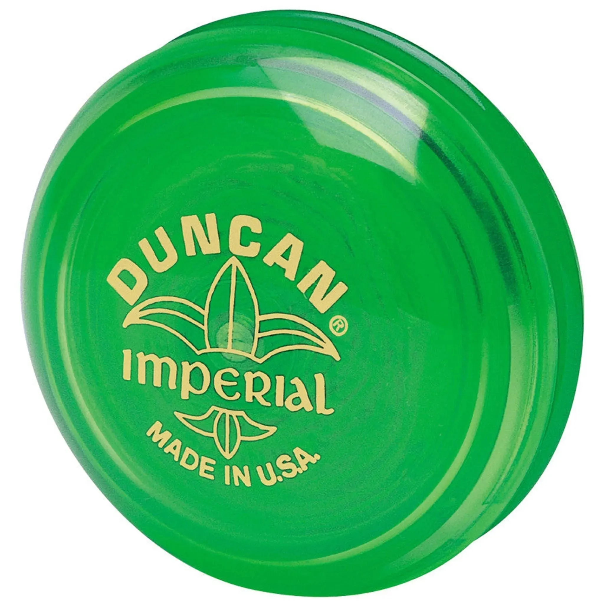 Duncan Yo Yo Beginner Imperial (Assorted Colours)