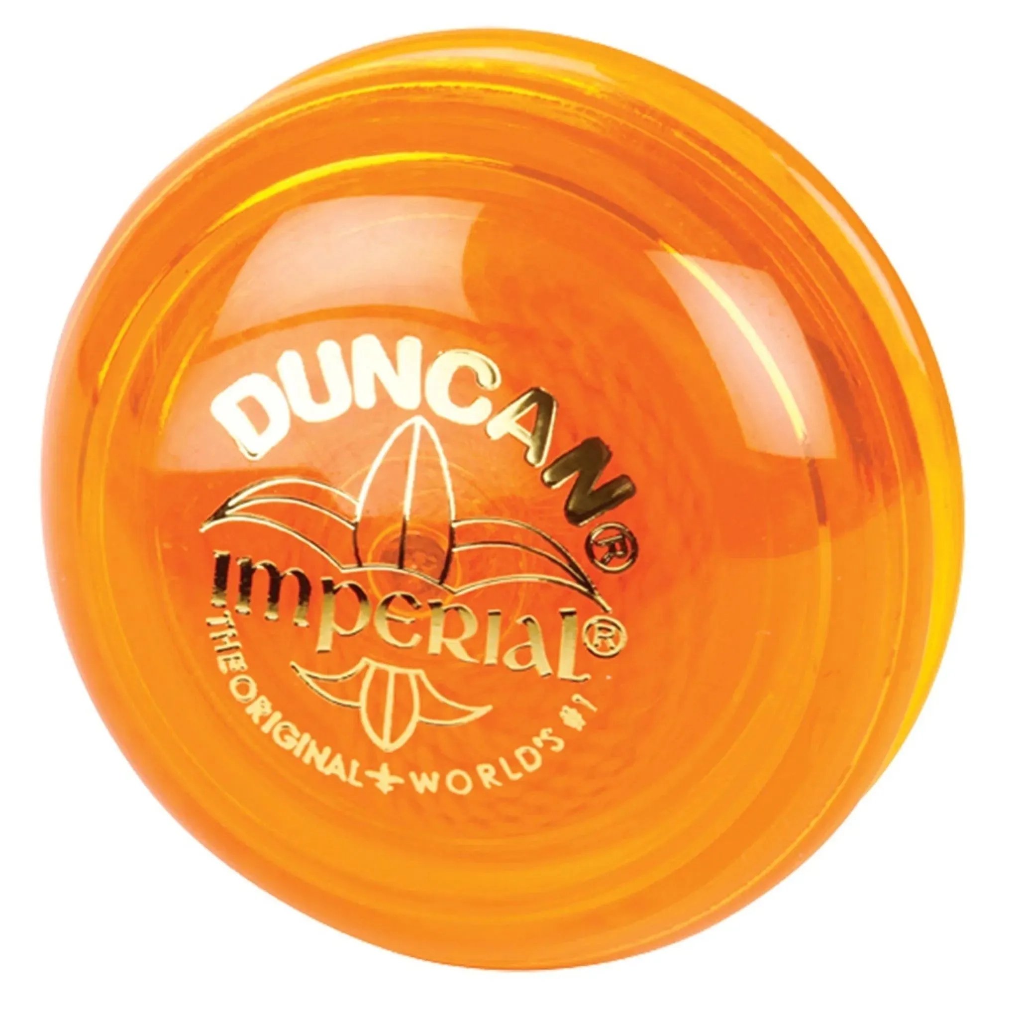 Duncan Yo Yo Beginner Imperial (Assorted Colours)