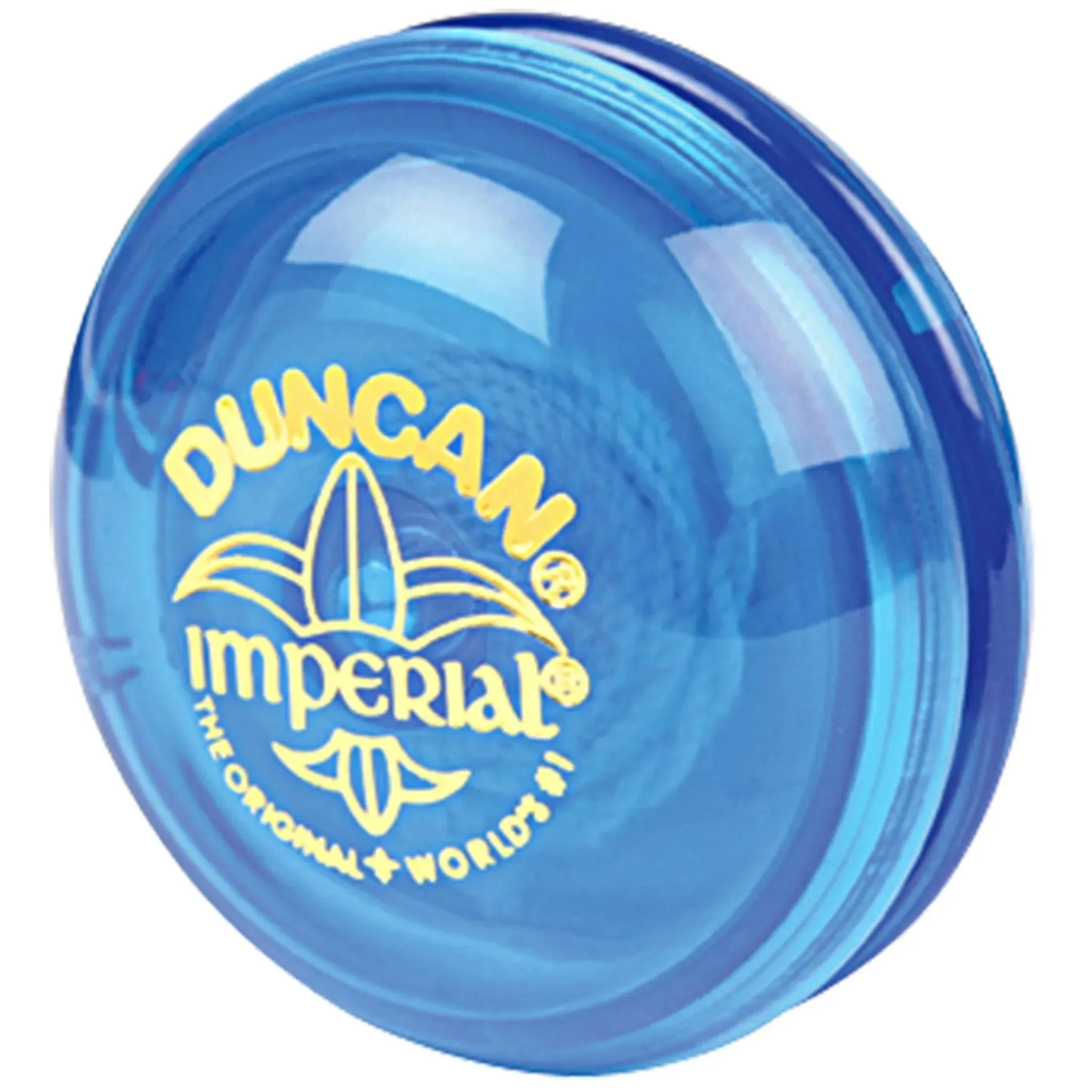 Duncan Yo Yo Beginner Imperial (Assorted Colours)